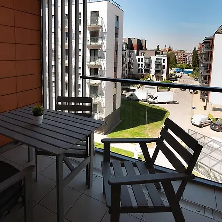 Appartement Great Oldtown