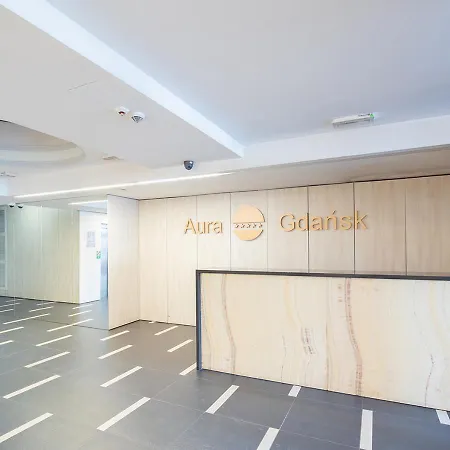 Great Oldtown Gdańsk