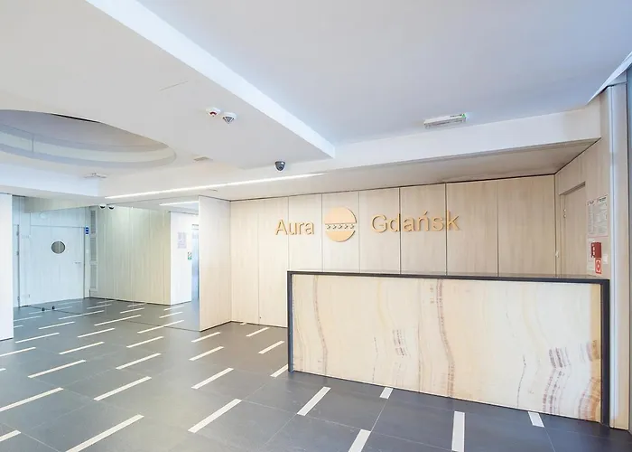 Great Oldtown 그단스크