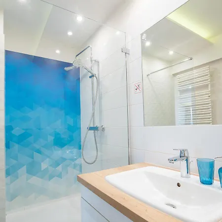 Great Oldtown * 格但斯克