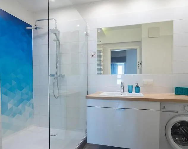 Great Oldtown * غدانسك