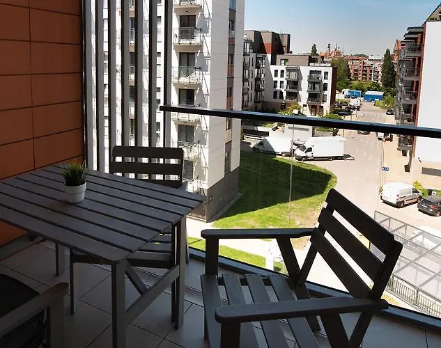 شقة Great Oldtown